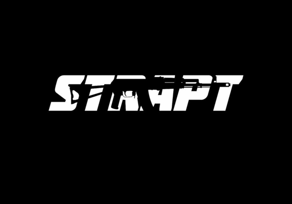 STRAPT MERCH